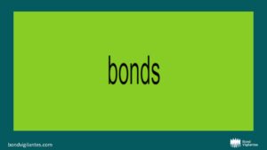 Bonds