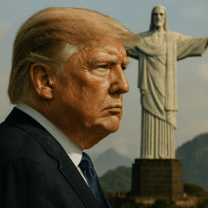 The Art Of The Tariff
