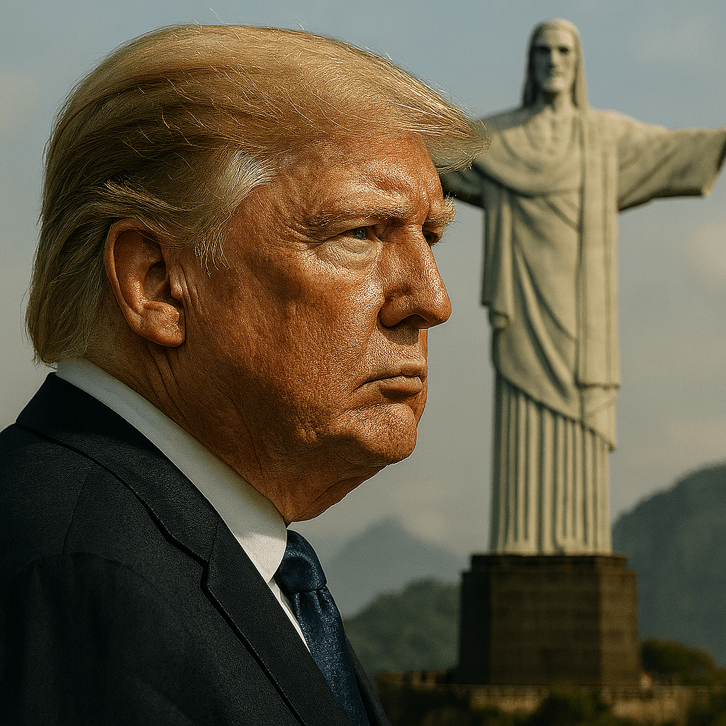 The Art Of The Tariff
